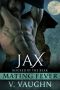 [Rocked by the Bear 06] • Jax · Mating Fever